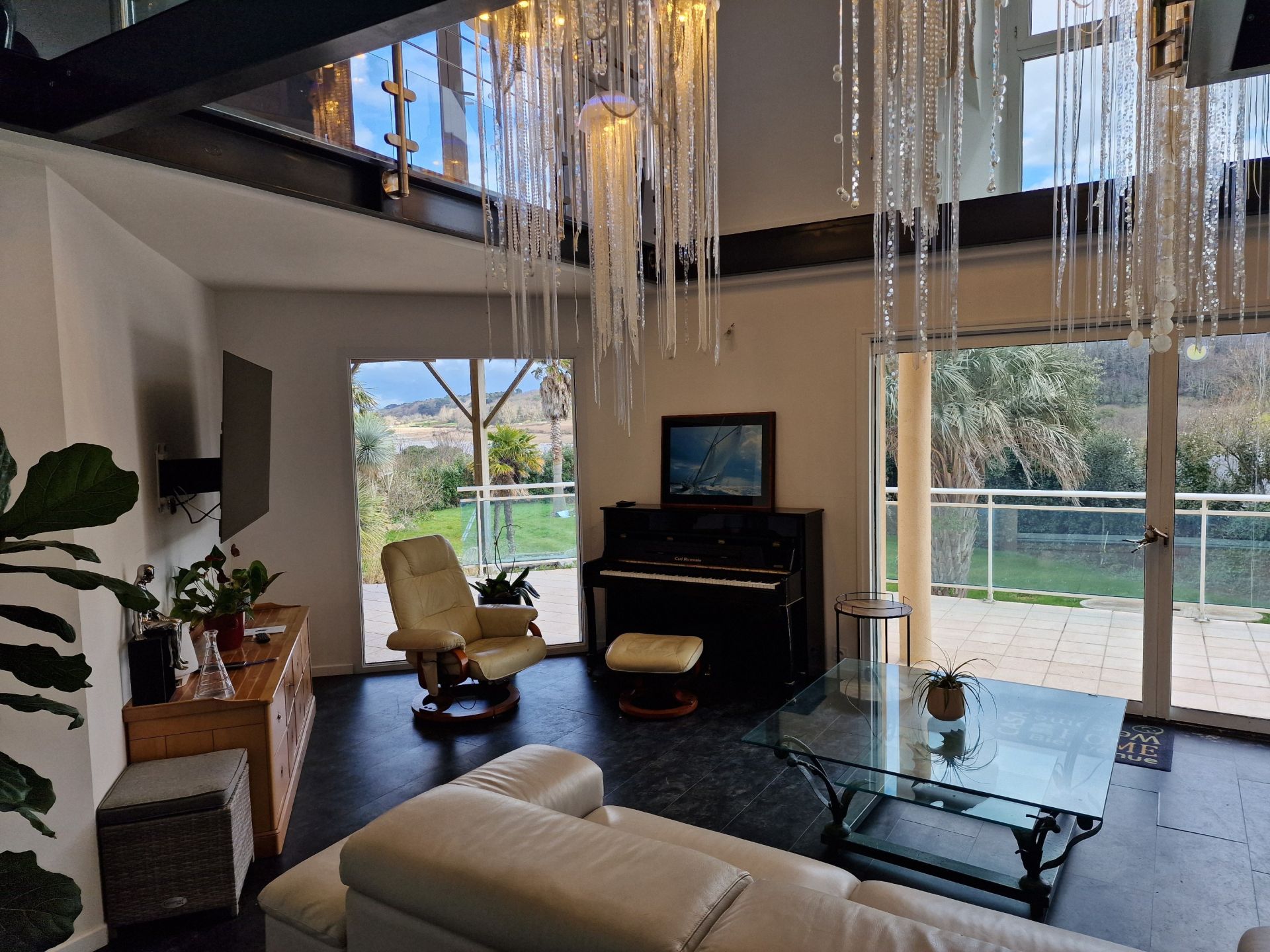 villa 10 Pièces en vente sur LOGUIVY DE LA MER (22620)