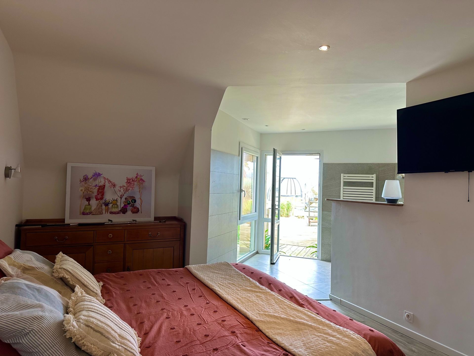 villa 10 Pièces en vente sur LOGUIVY DE LA MER (22620)