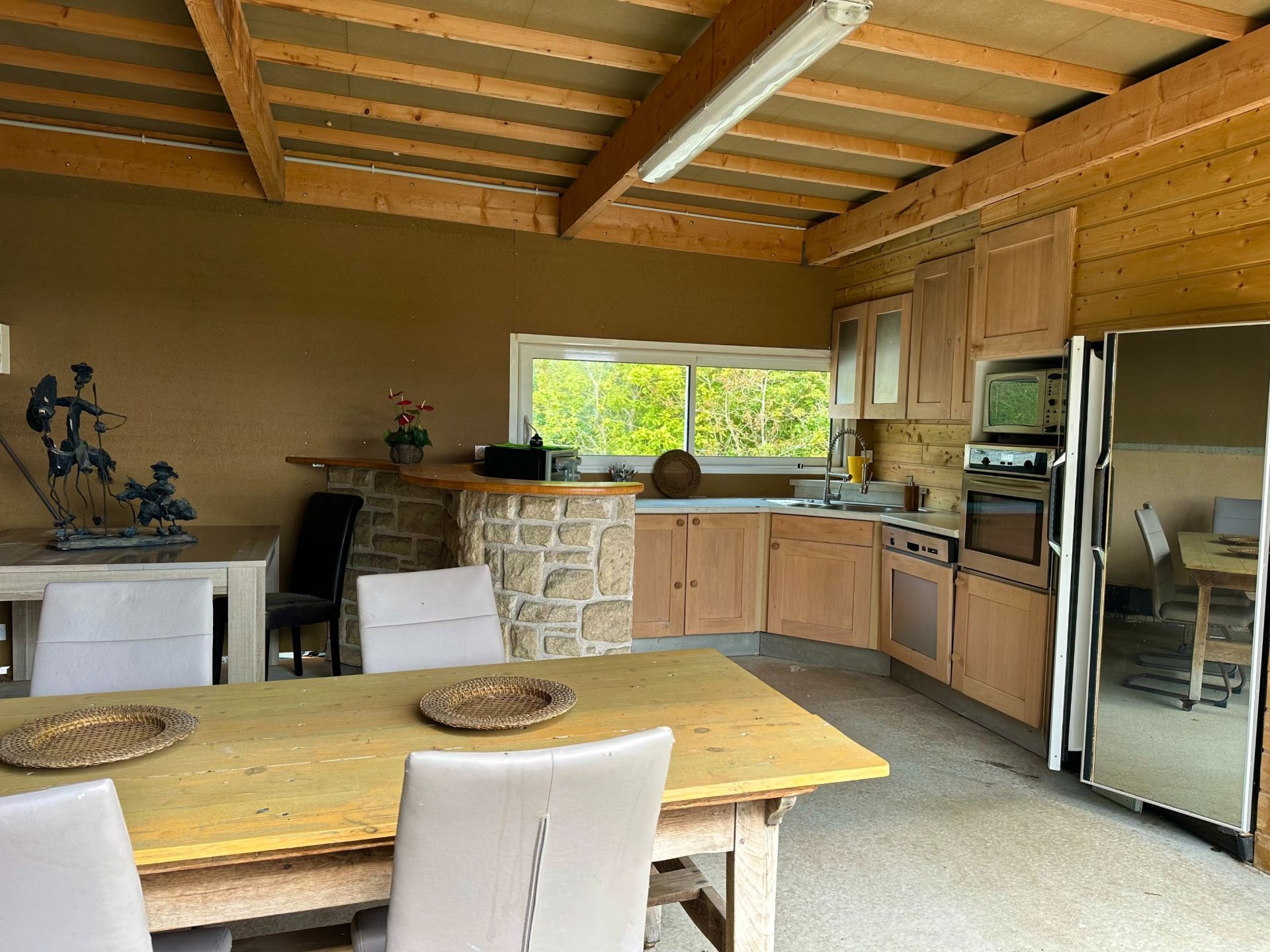 villa 10 Pièces en vente sur LOGUIVY DE LA MER (22620)