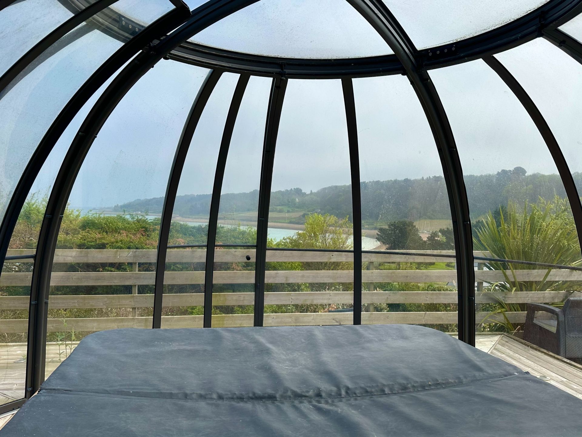 villa 10 Rooms for sale on LOGUIVY DE LA MER (22620)