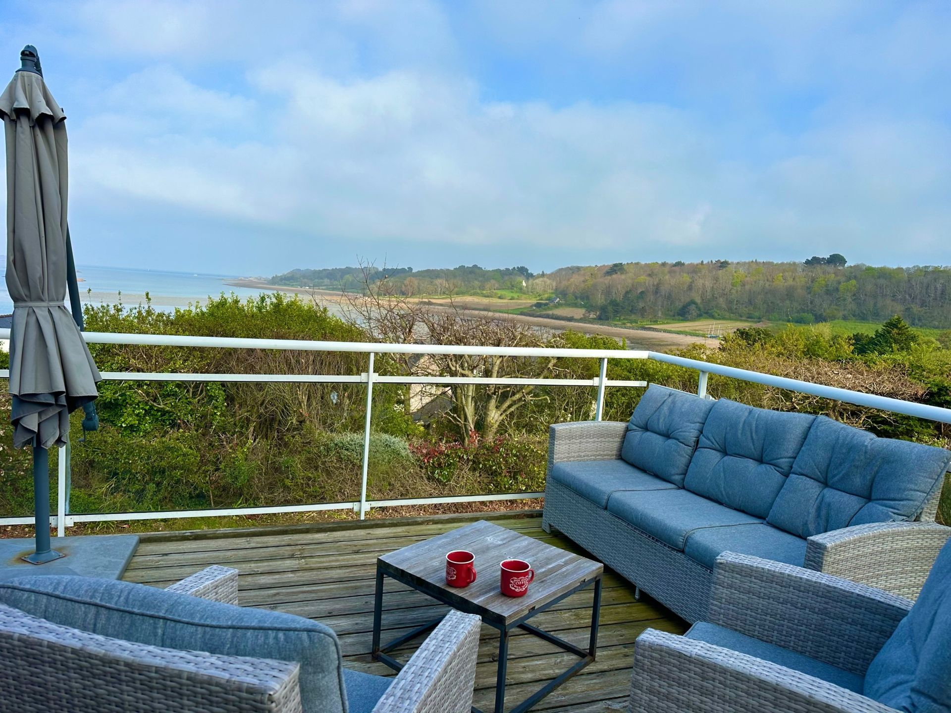 villa 10 Pièces en vente sur LOGUIVY DE LA MER (22620)