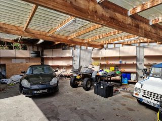 villa 10 Rooms for sale on LOGUIVY DE LA MER (22620)