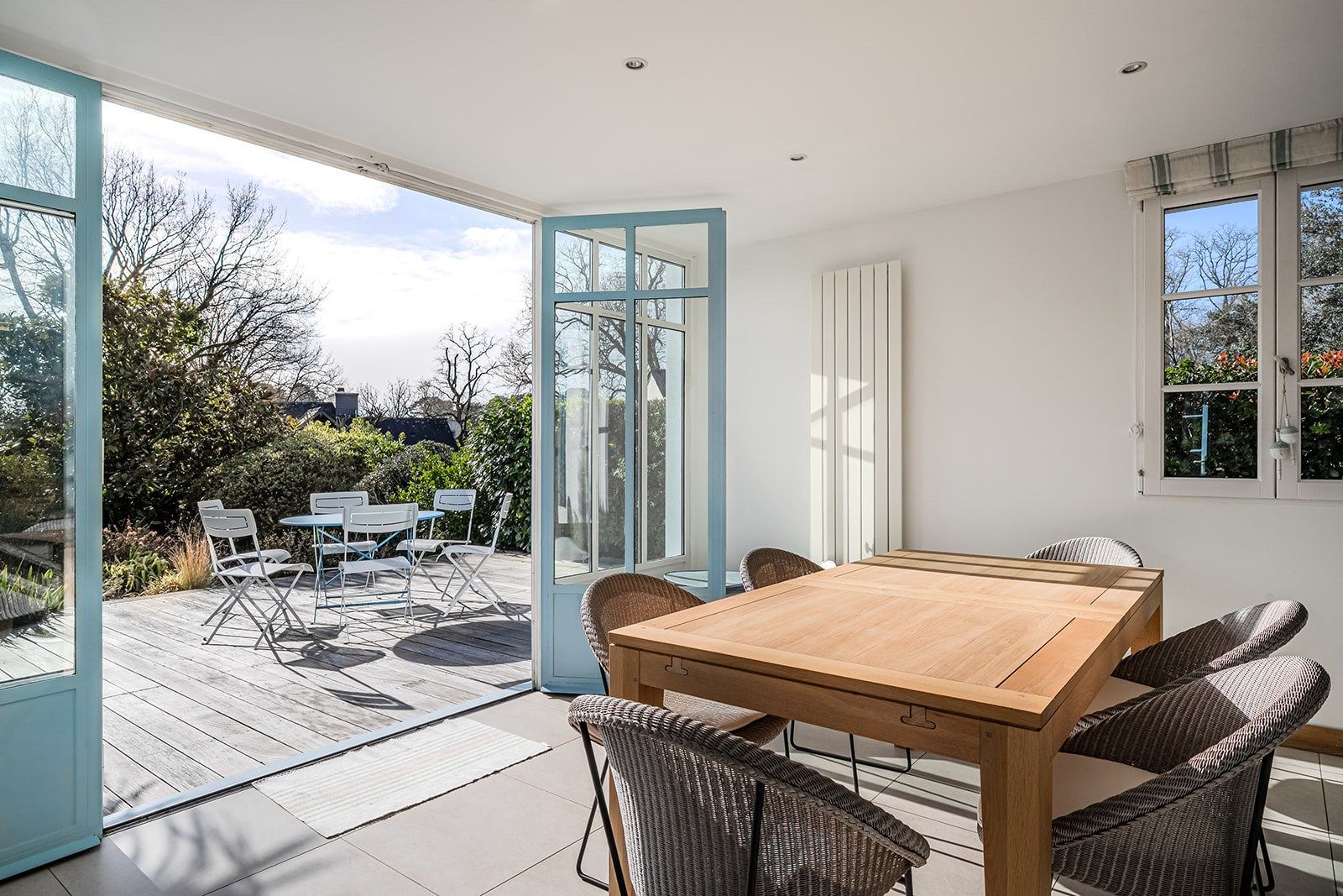 maison 8 Pièces en vente sur ARRADON (56610)