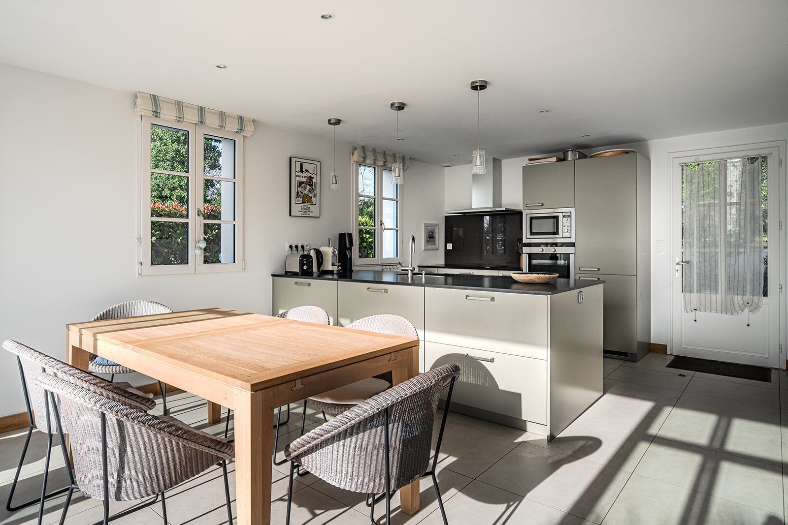 maison 8 Pièces en vente sur ARRADON (56610)