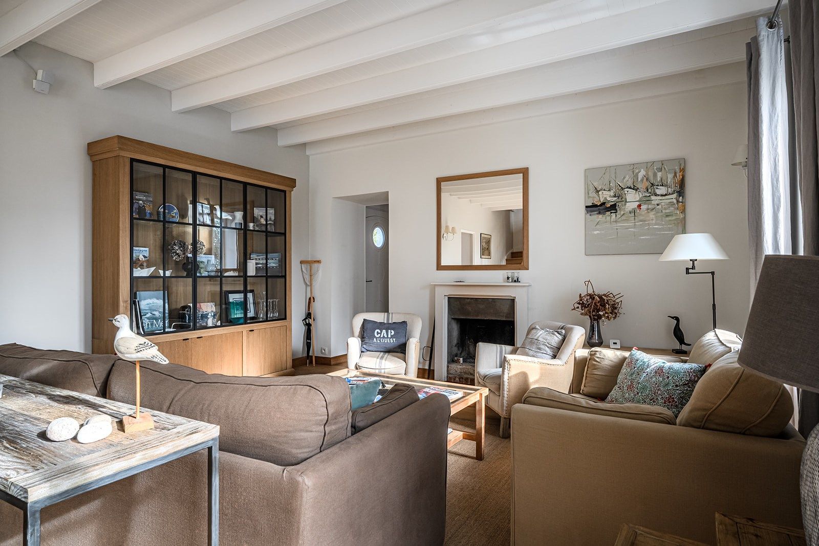 maison 8 Pièces en vente sur ARRADON (56610)