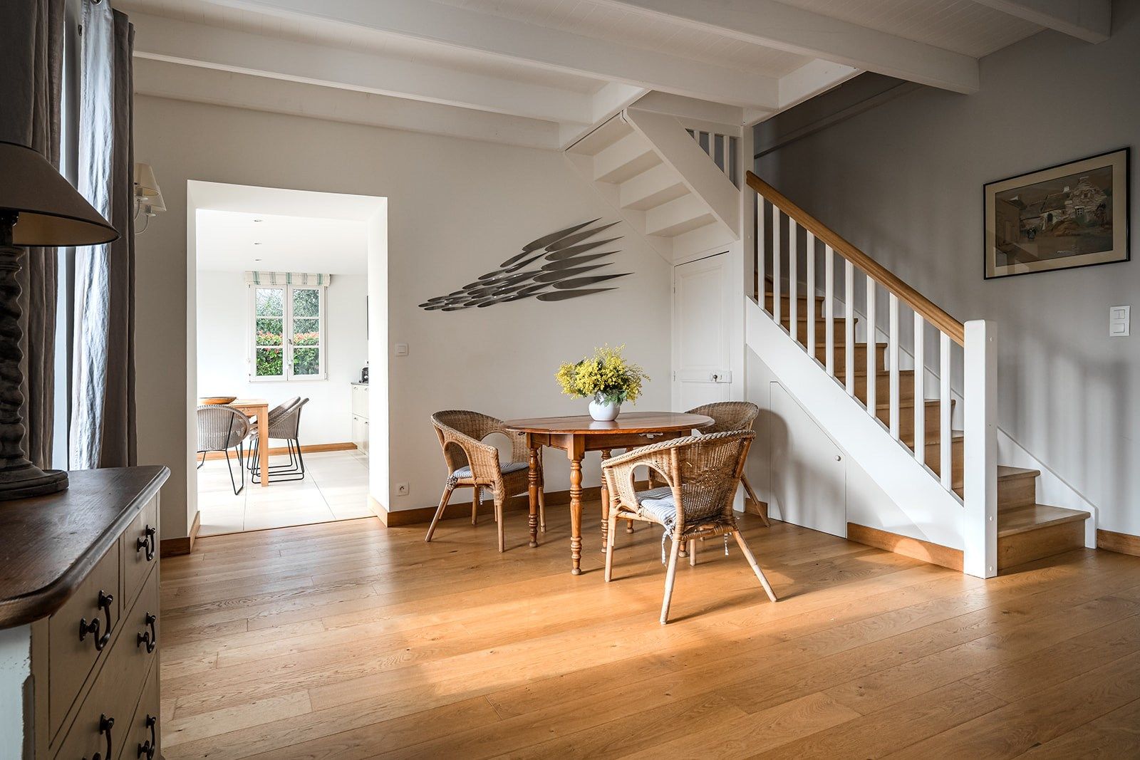 maison 8 Pièces en vente sur ARRADON (56610)