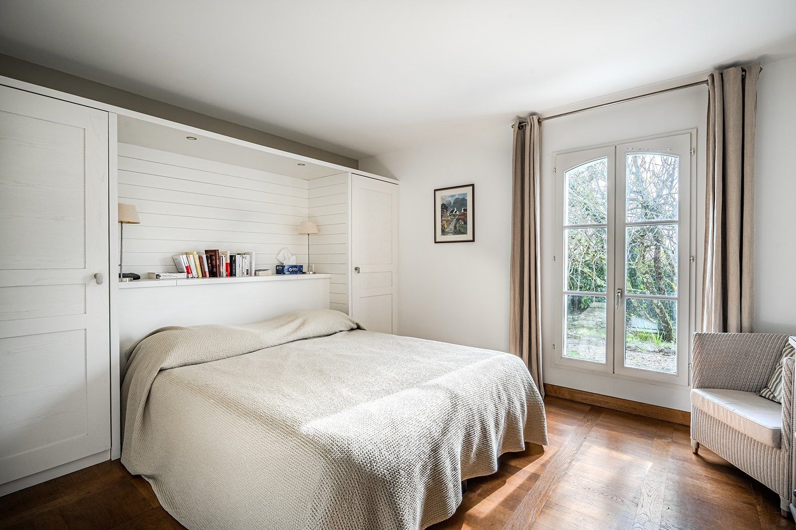 maison 8 Pièces en vente sur ARRADON (56610)