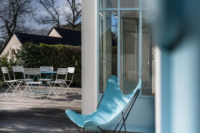 Vente Maison Arradon 8&nbsp;Pièces 151.8&nbsp;m²