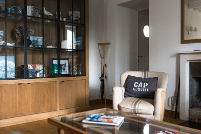 Vente Maison Arradon 8&nbsp;Pièces 151.8&nbsp;m²