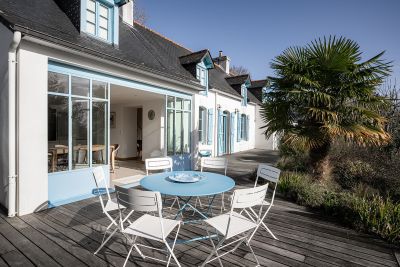 Vente Maison Arradon 8&nbsp;Pièces 151.8&nbsp;m²