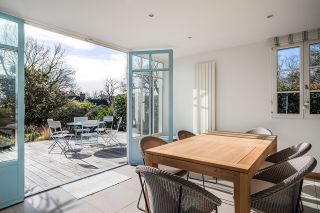 maison 8 Pièces en vente sur ARRADON (56610)