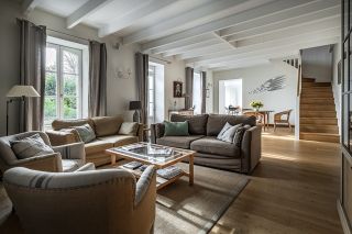 maison 8 Pièces en vente sur ARRADON (56610)