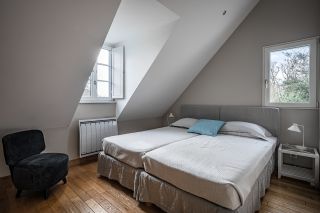 maison 8 Pièces en vente sur ARRADON (56610)