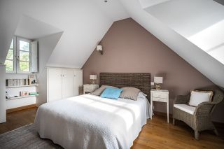 maison 8 Pièces en vente sur ARRADON (56610)