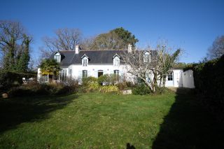 maison 8 Pièces en vente sur ARRADON (56610)