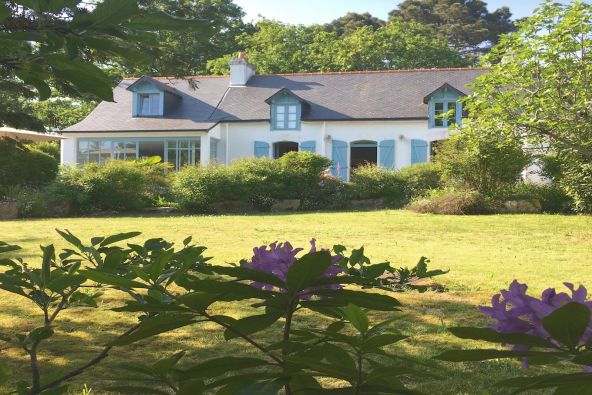 Vente Maison Arradon 8&nbsp;Pièces 151.8&nbsp;m²