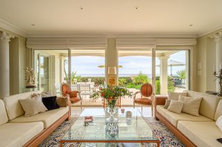 villa 8 Pièces en location saisonnière sur PORNICHET (44380)