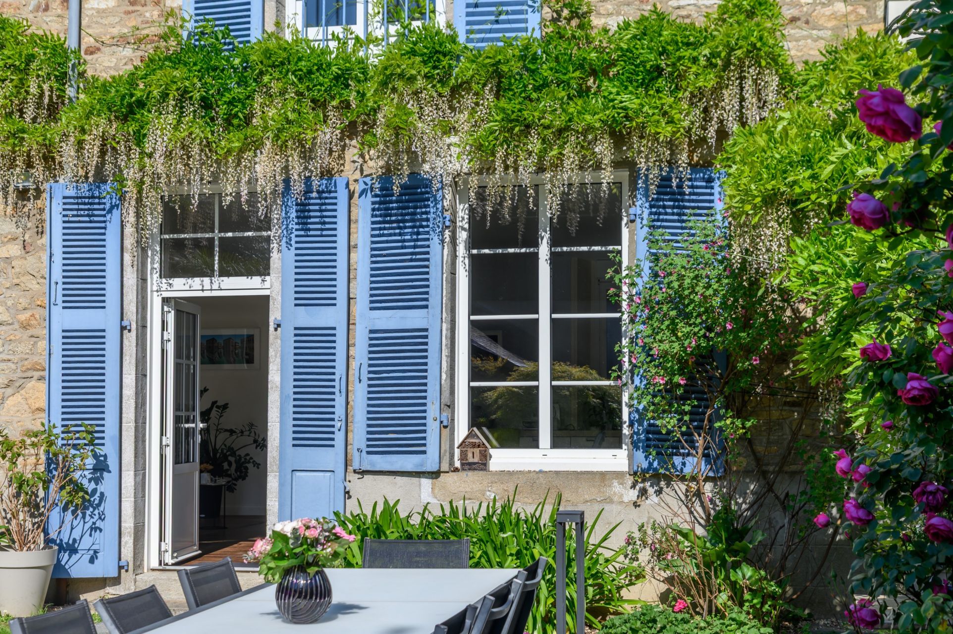maison 11 Pièces en vente sur VANNES (56000)