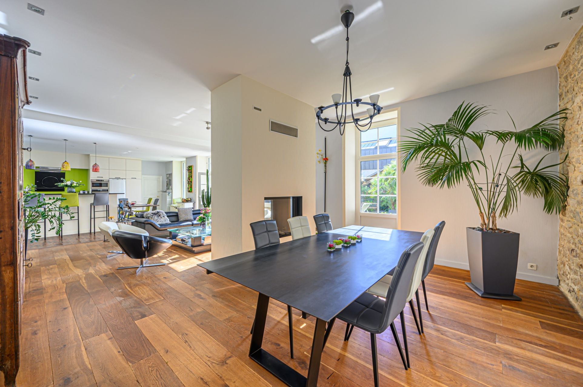 maison 11 Pièces en vente sur VANNES (56000)