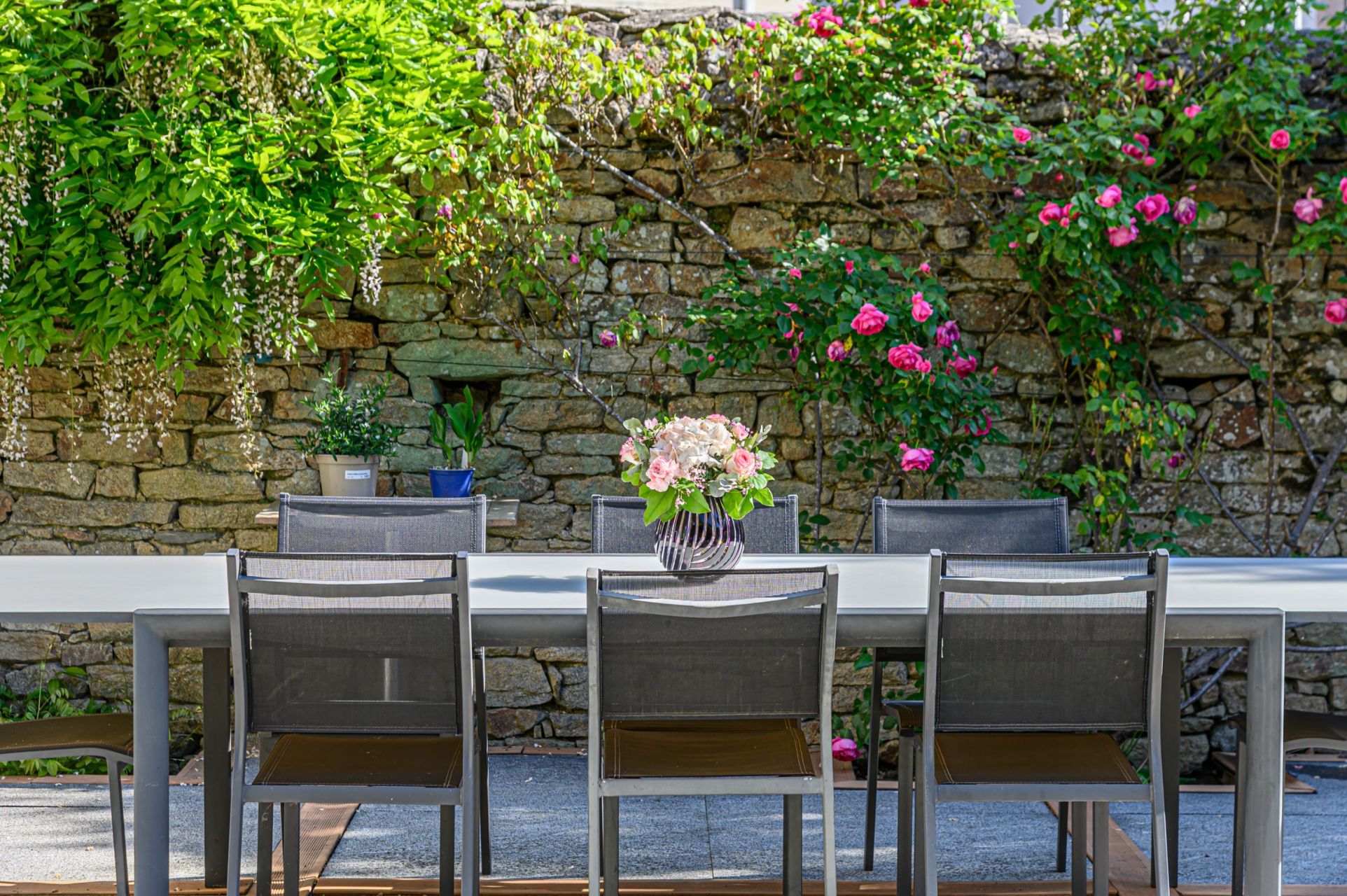 maison 11 Pièces en vente sur VANNES (56000)