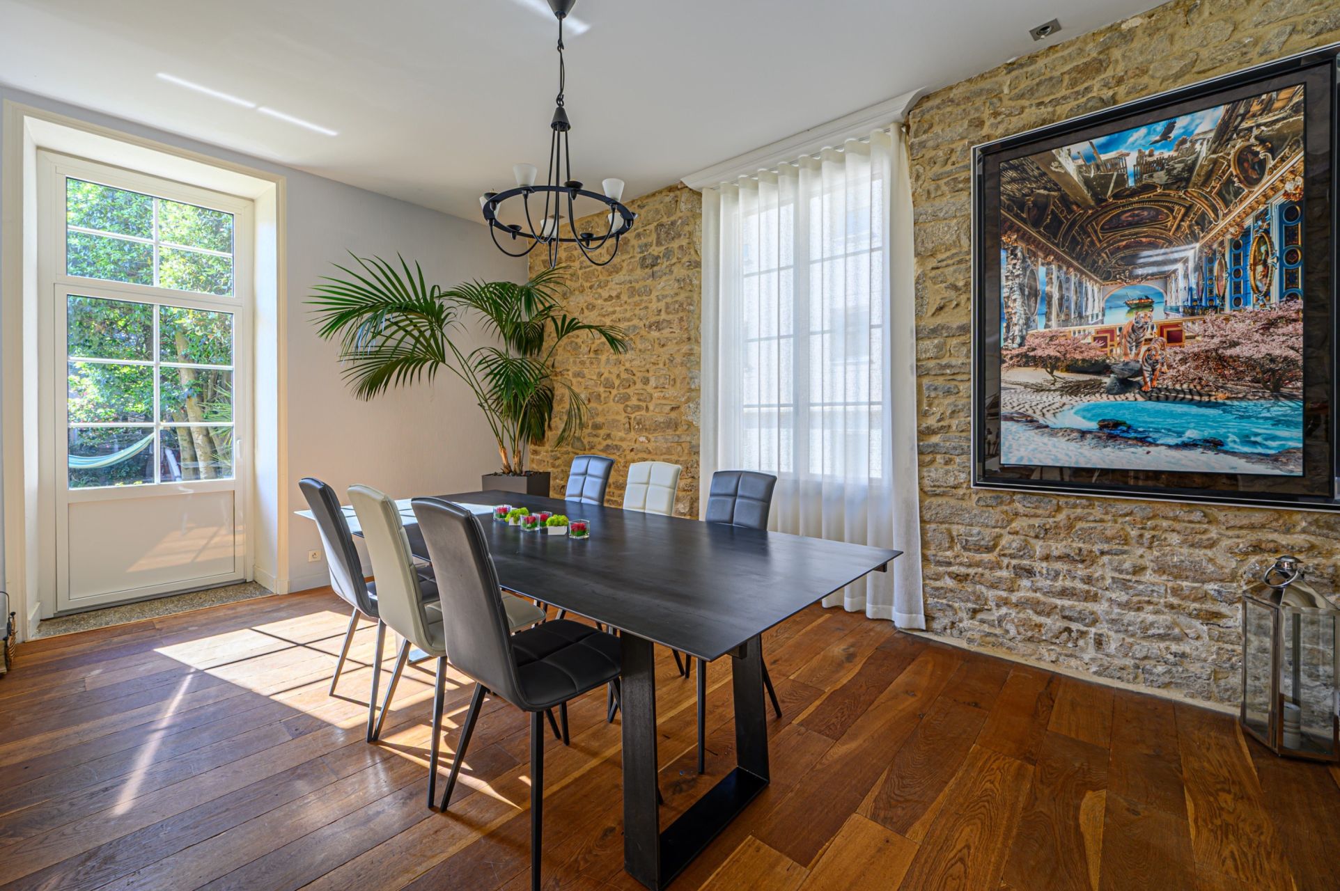 maison 11 Pièces en vente sur VANNES (56000)