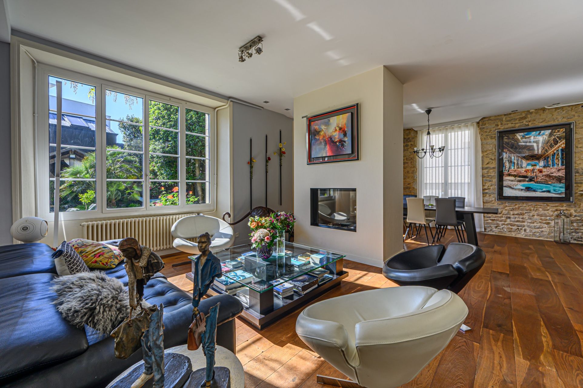 maison 11 Pièces en vente sur VANNES (56000)