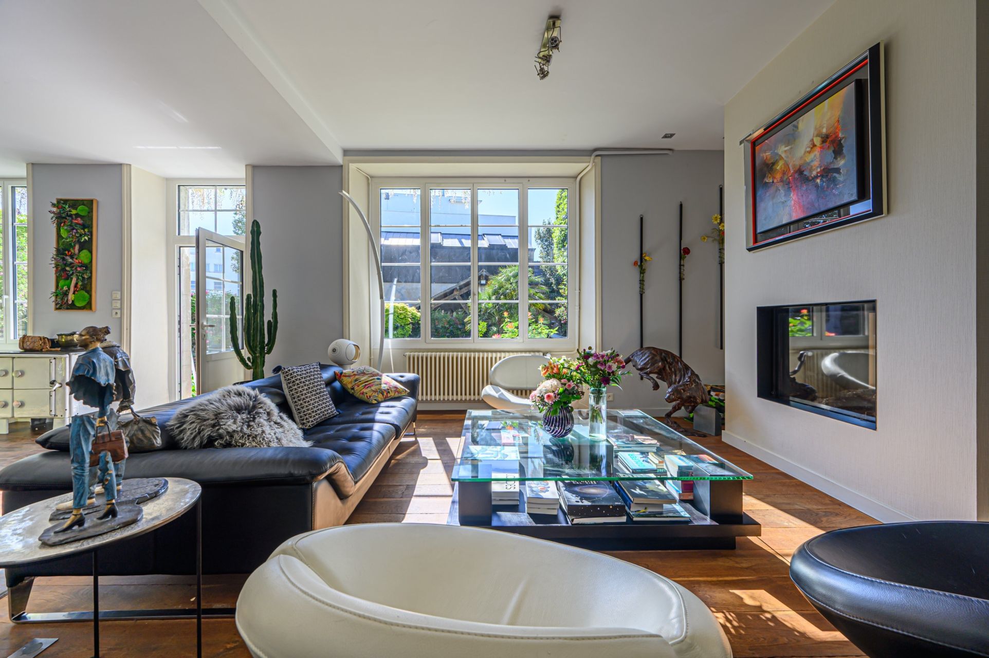 maison 11 Pièces en vente sur VANNES (56000)