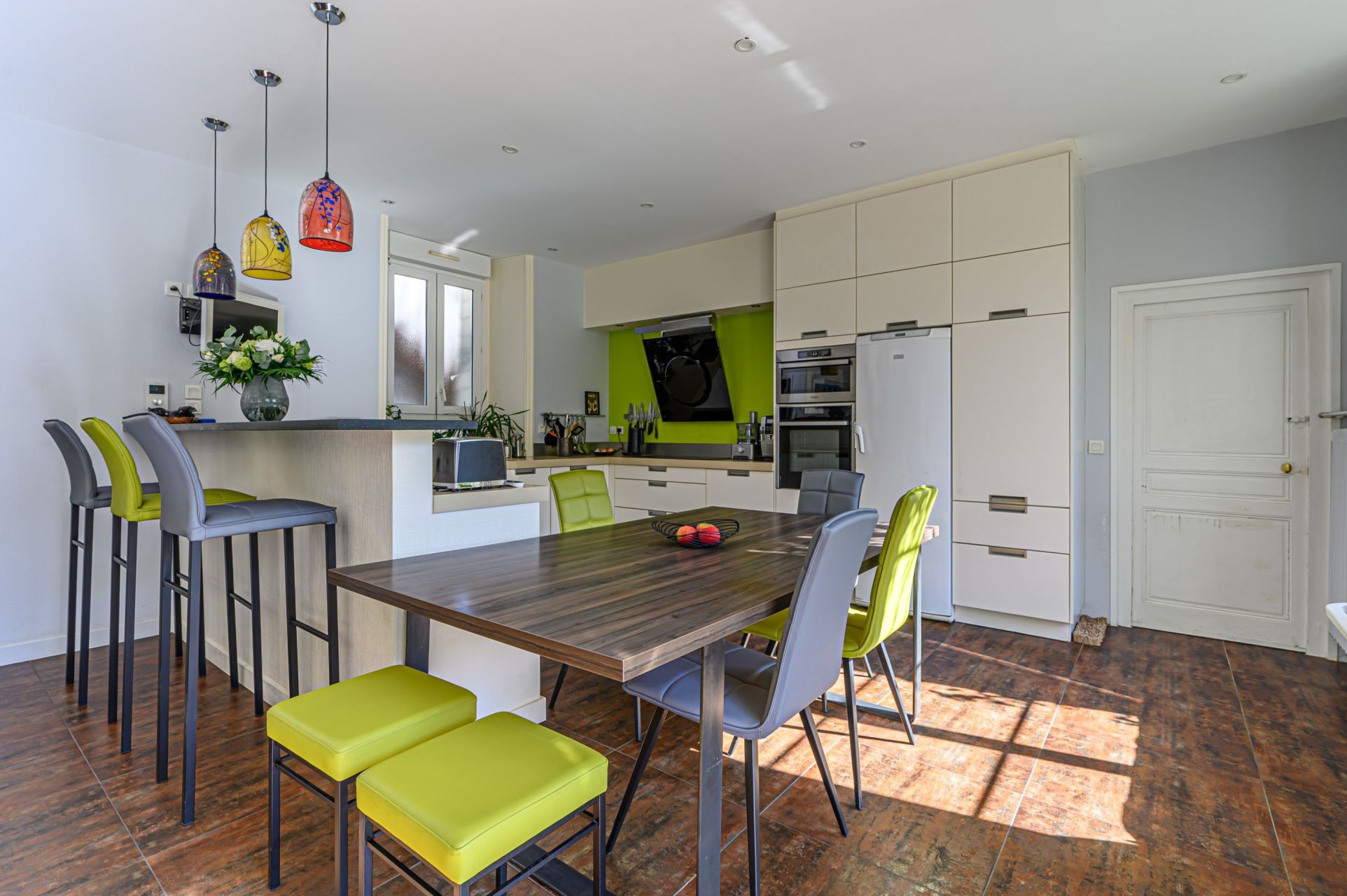 maison 11 Pièces en vente sur VANNES (56000)