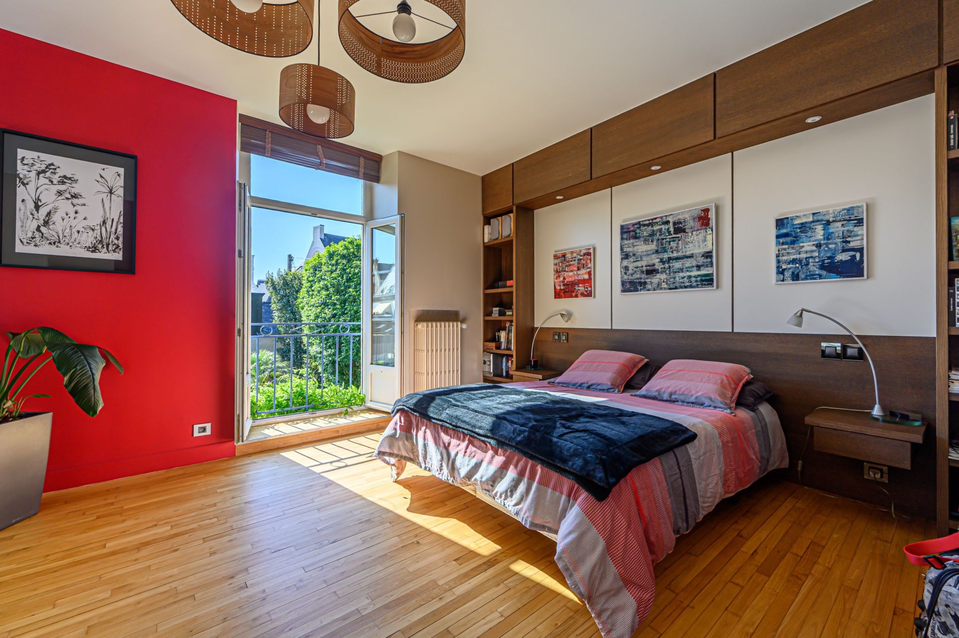 maison 11 Pièces en vente sur VANNES (56000)