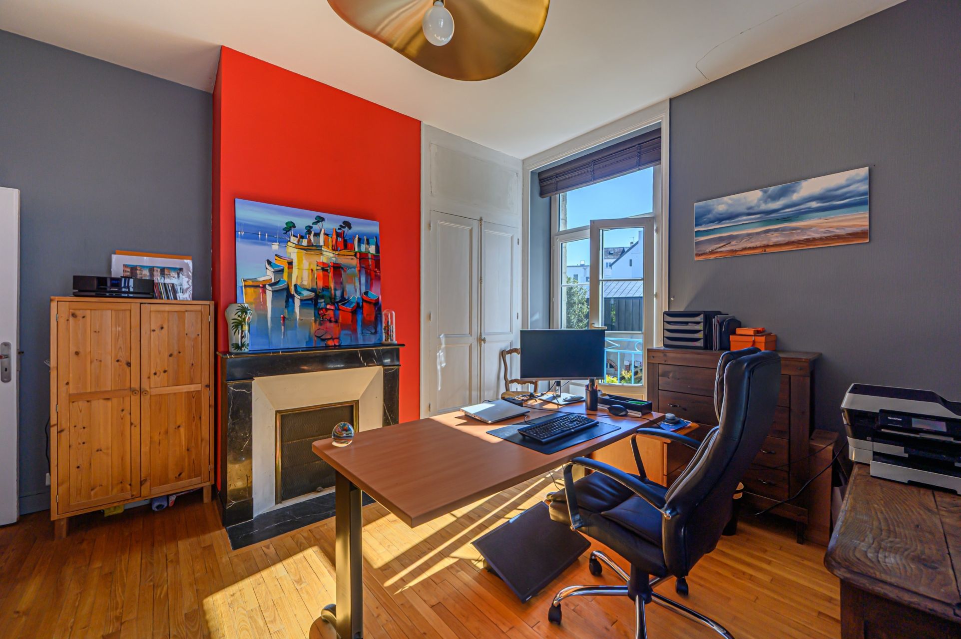 maison 11 Pièces en vente sur VANNES (56000)