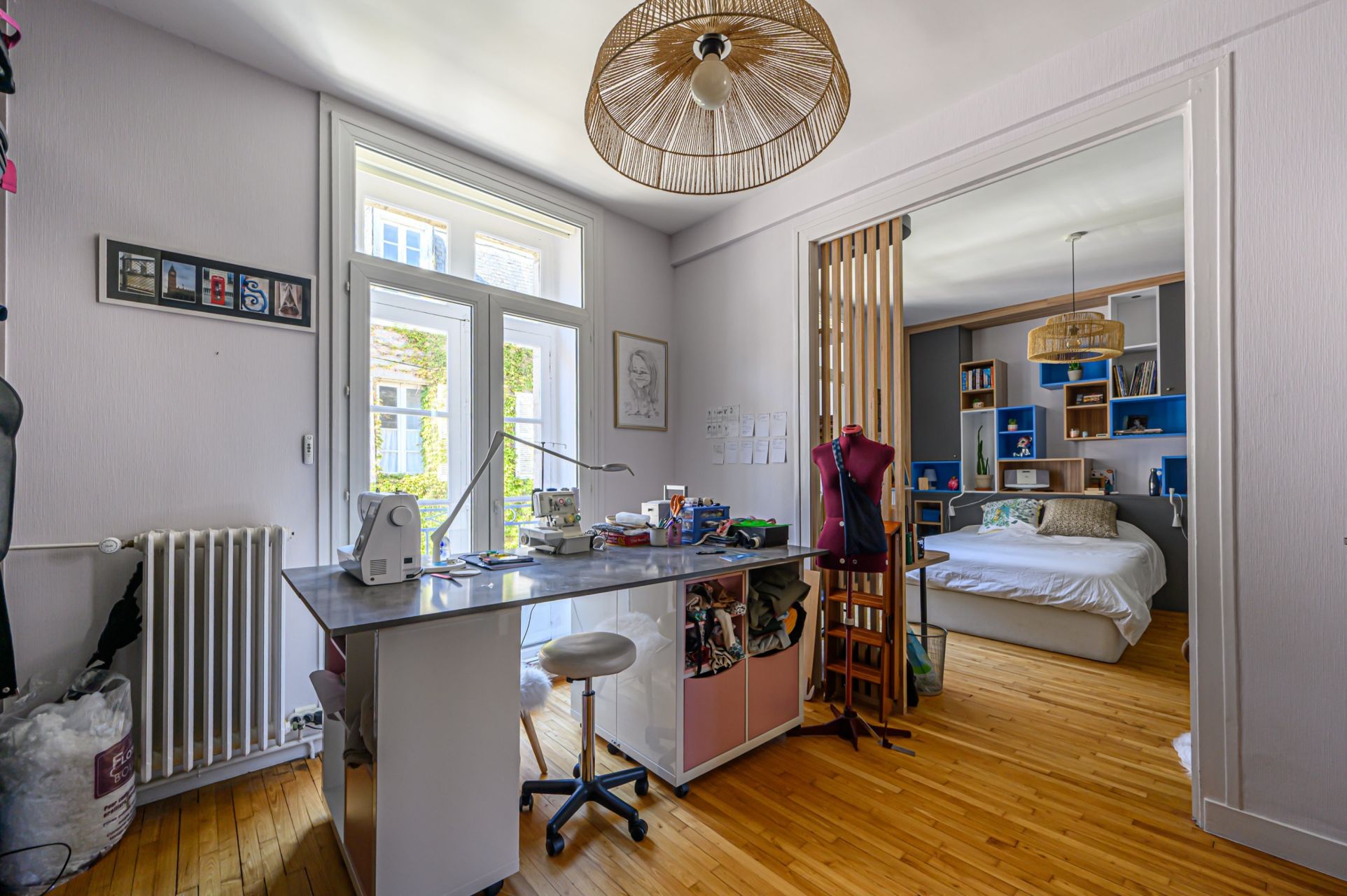 maison 11 Pièces en vente sur VANNES (56000)