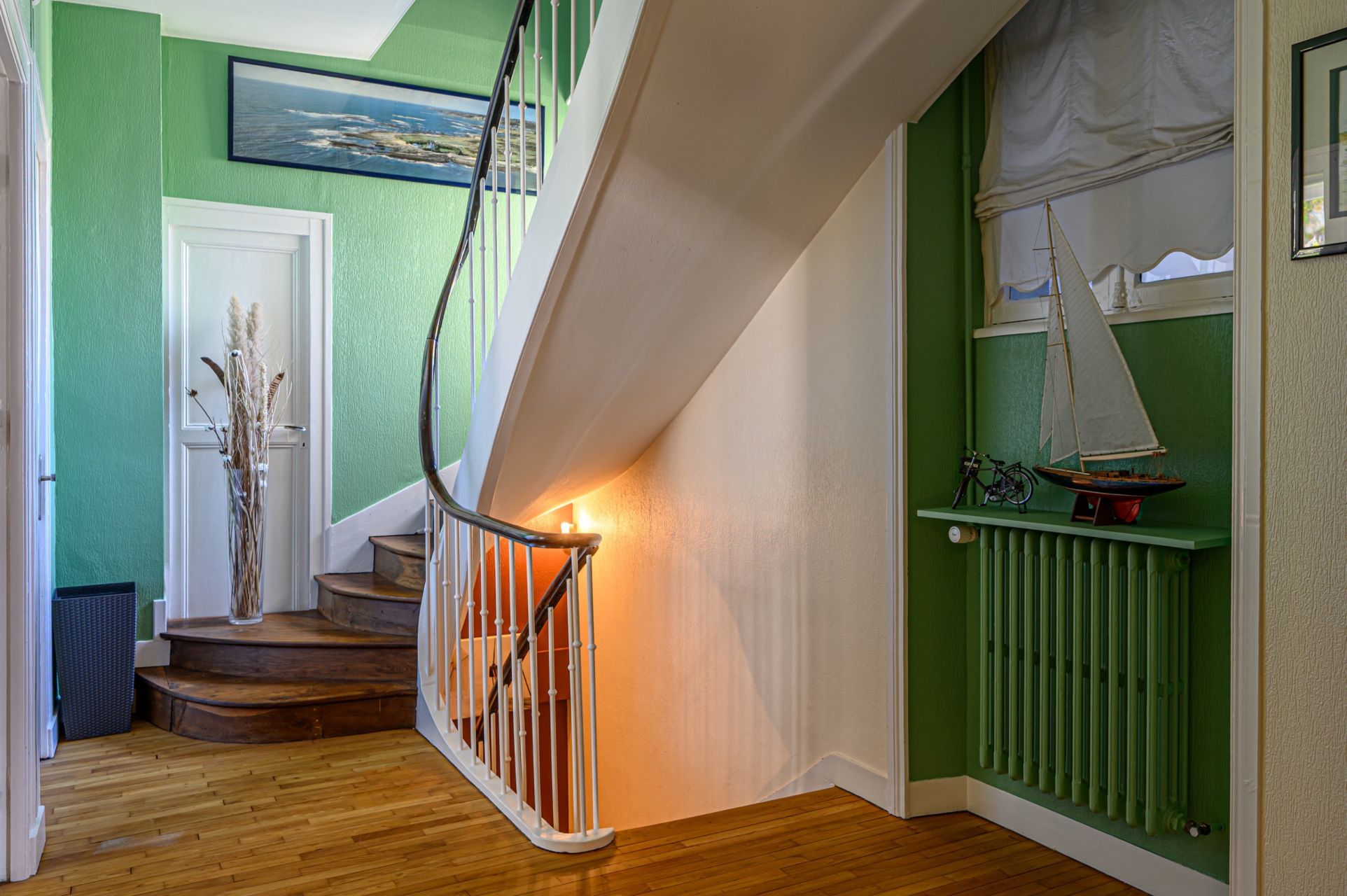 maison 11 Pièces en vente sur VANNES (56000)