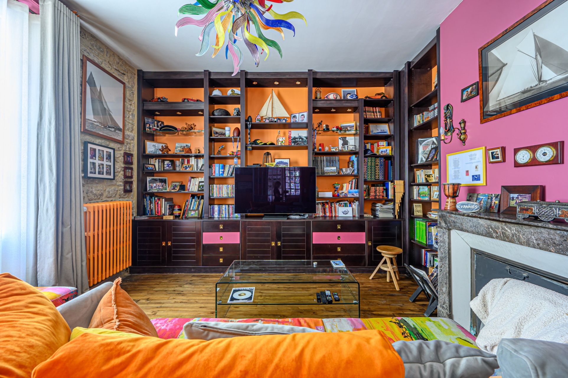 maison 11 Pièces en vente sur VANNES (56000)