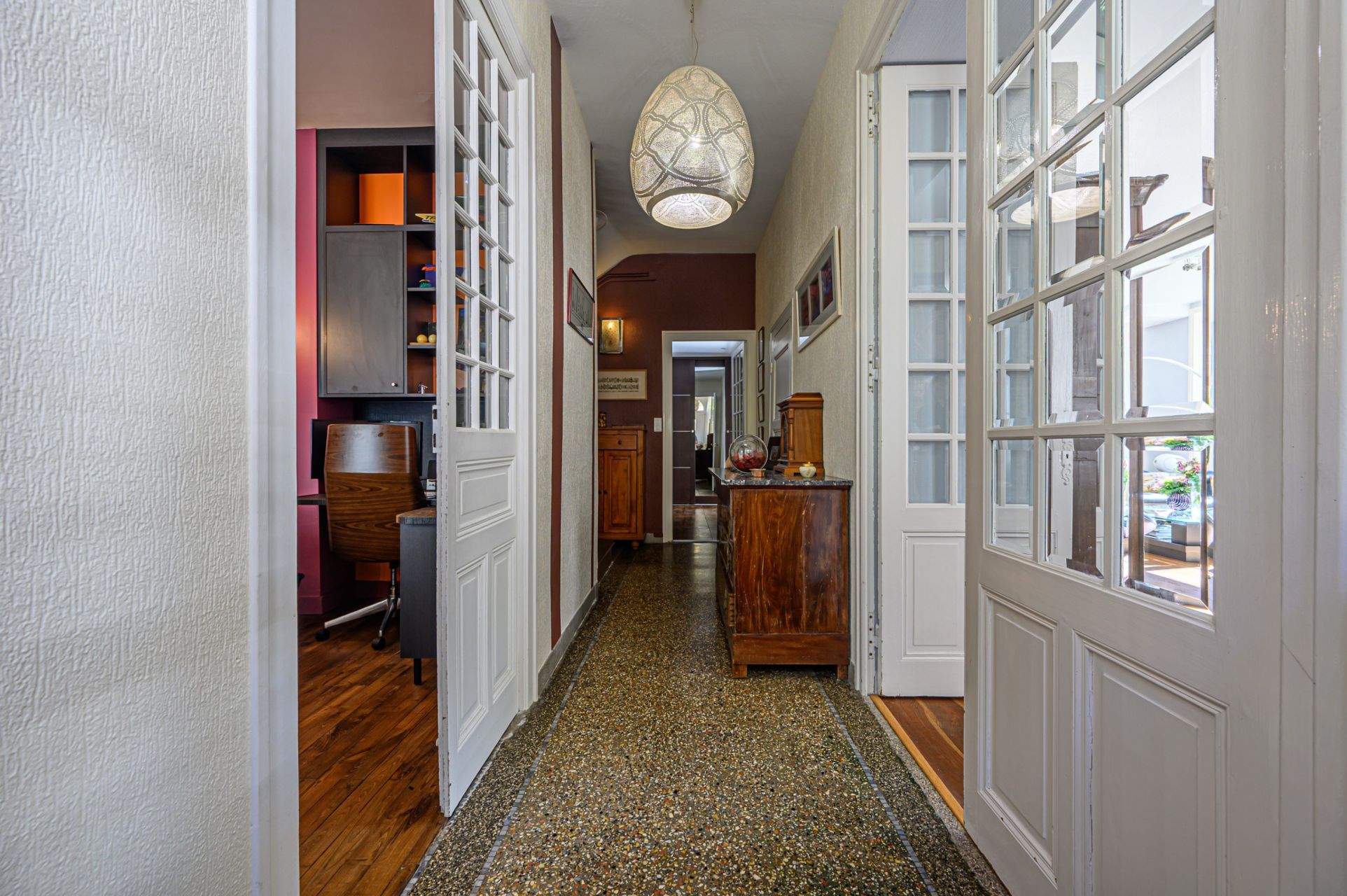 maison 11 Pièces en vente sur VANNES (56000)