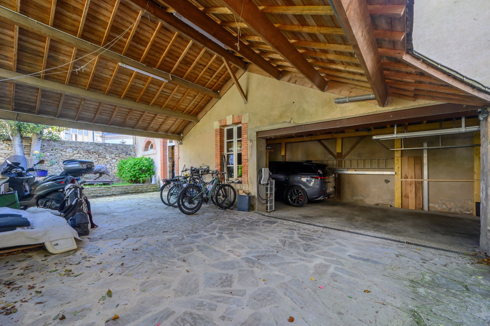 maison 11 Pièces en vente sur VANNES (56000)