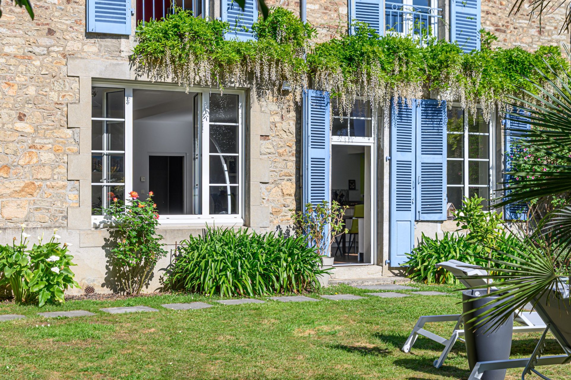 maison 11 Pièces en vente sur VANNES (56000)