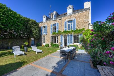 Sale House Vannes 11&nbsp;Rooms 348&nbsp;m²