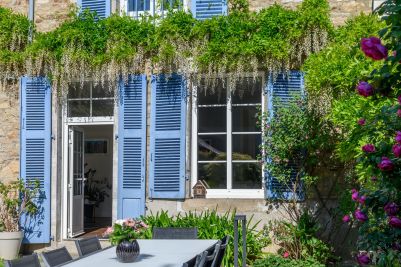 Vente Maison Vannes 11&nbsp;Pièces 348&nbsp;m²