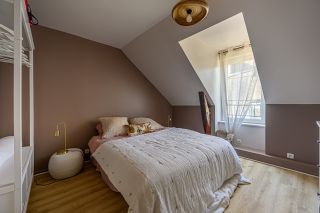 maison 11 Pièces en vente sur VANNES (56000)