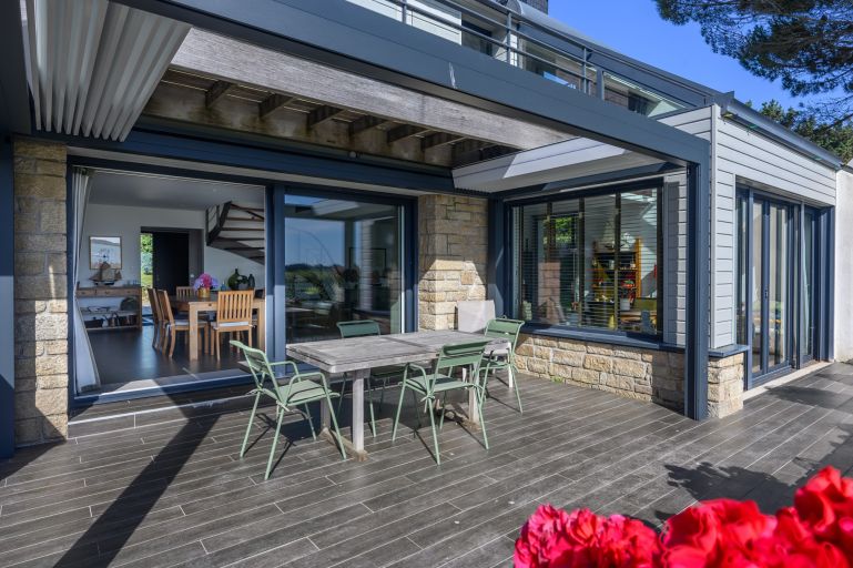 house 7 Rooms for sale on ST ARMEL (56450)