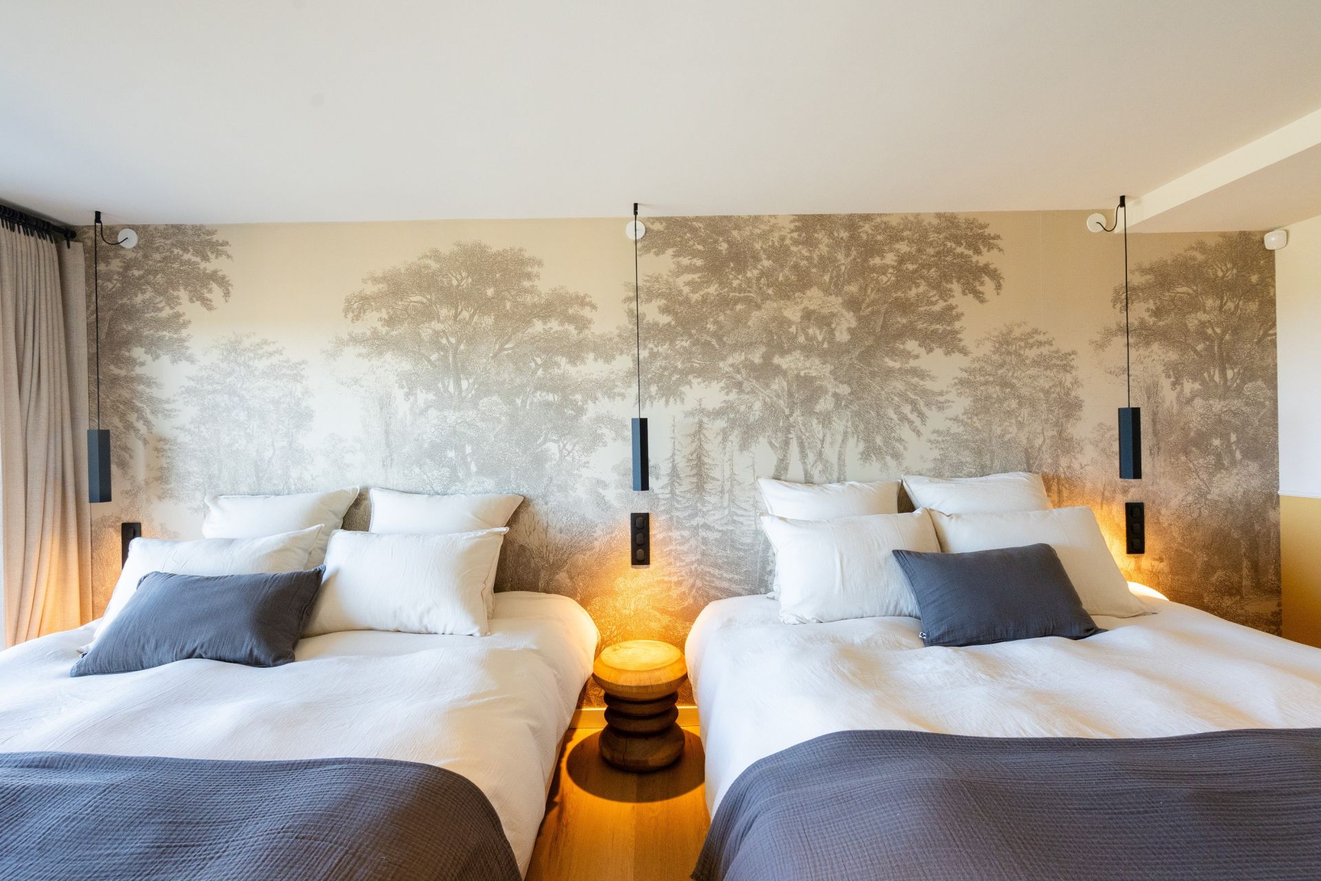 villa 11 Rooms for seasonal rent on GUIDEL (56520)