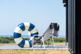 villa 11 Rooms for seasonal rent on GUIDEL (56520)