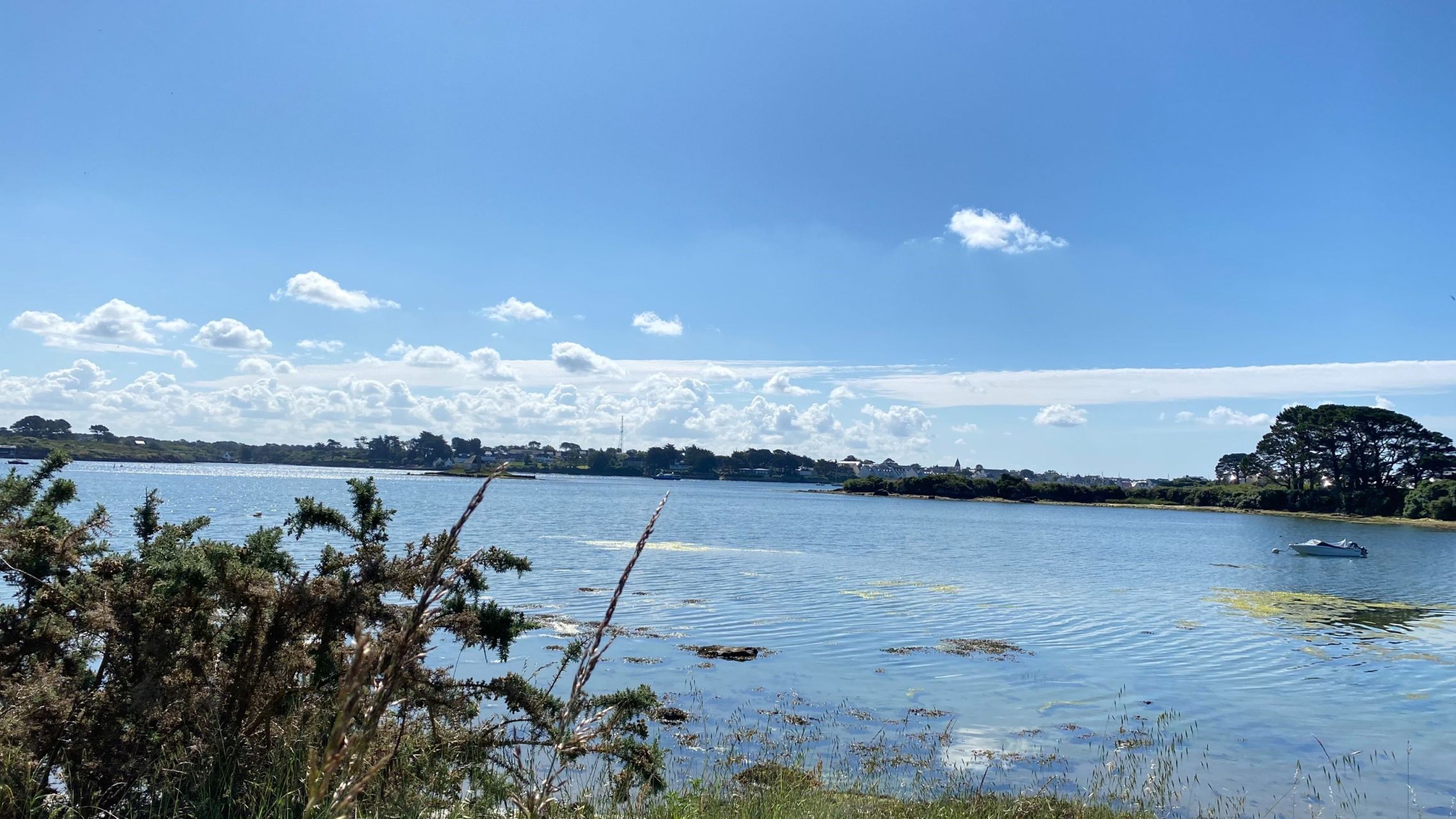 maison 5 Pièces en vente sur PLOUHINEC (56680)