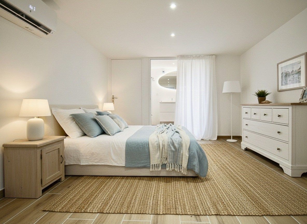 house 4 Rooms for sale on LA BAULE (44500)