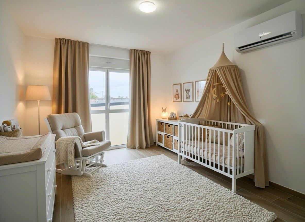 house 4 Rooms for sale on LA BAULE (44500)