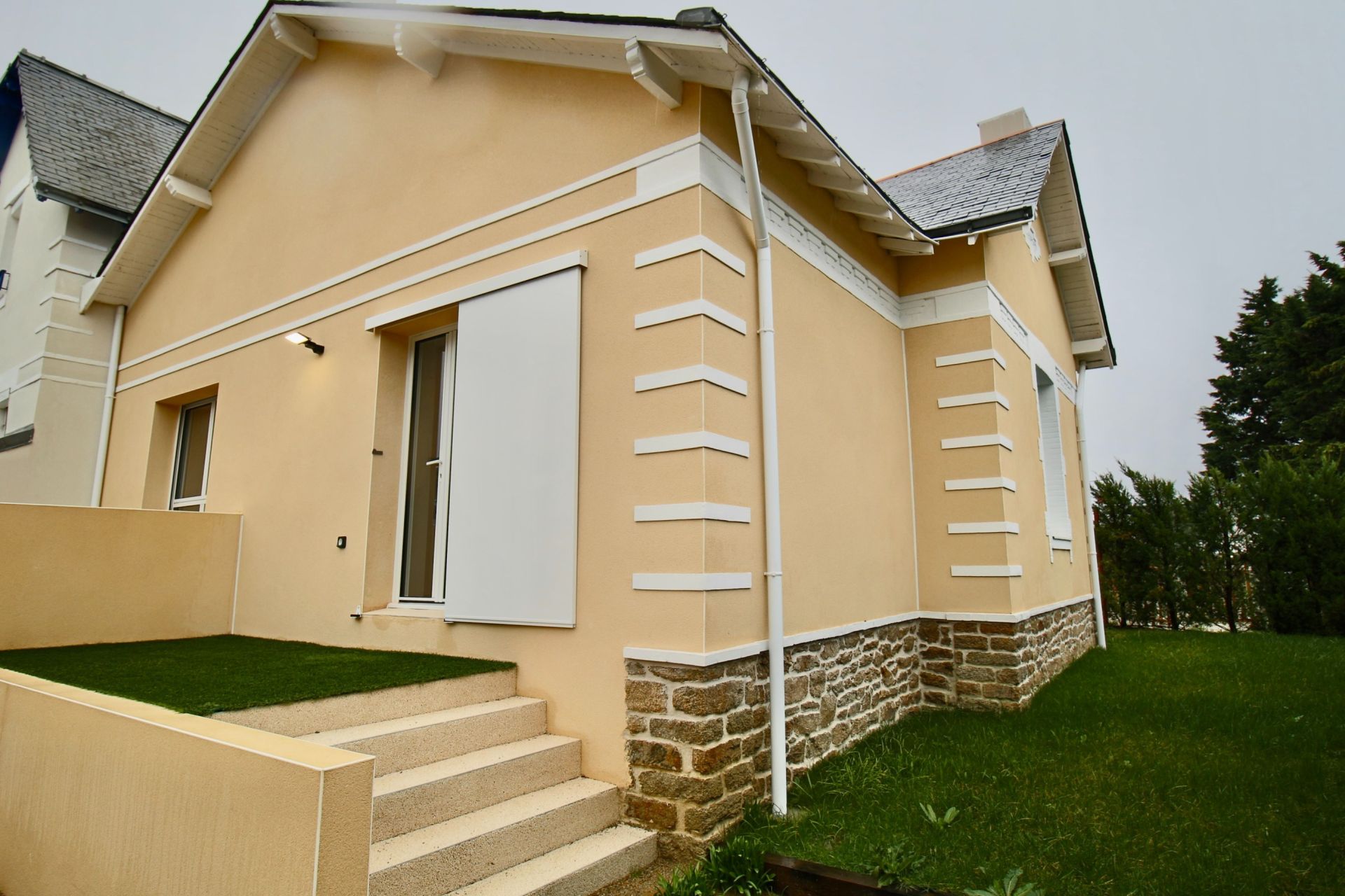 maison 4 Pièces en vente sur LA BAULE (44500)