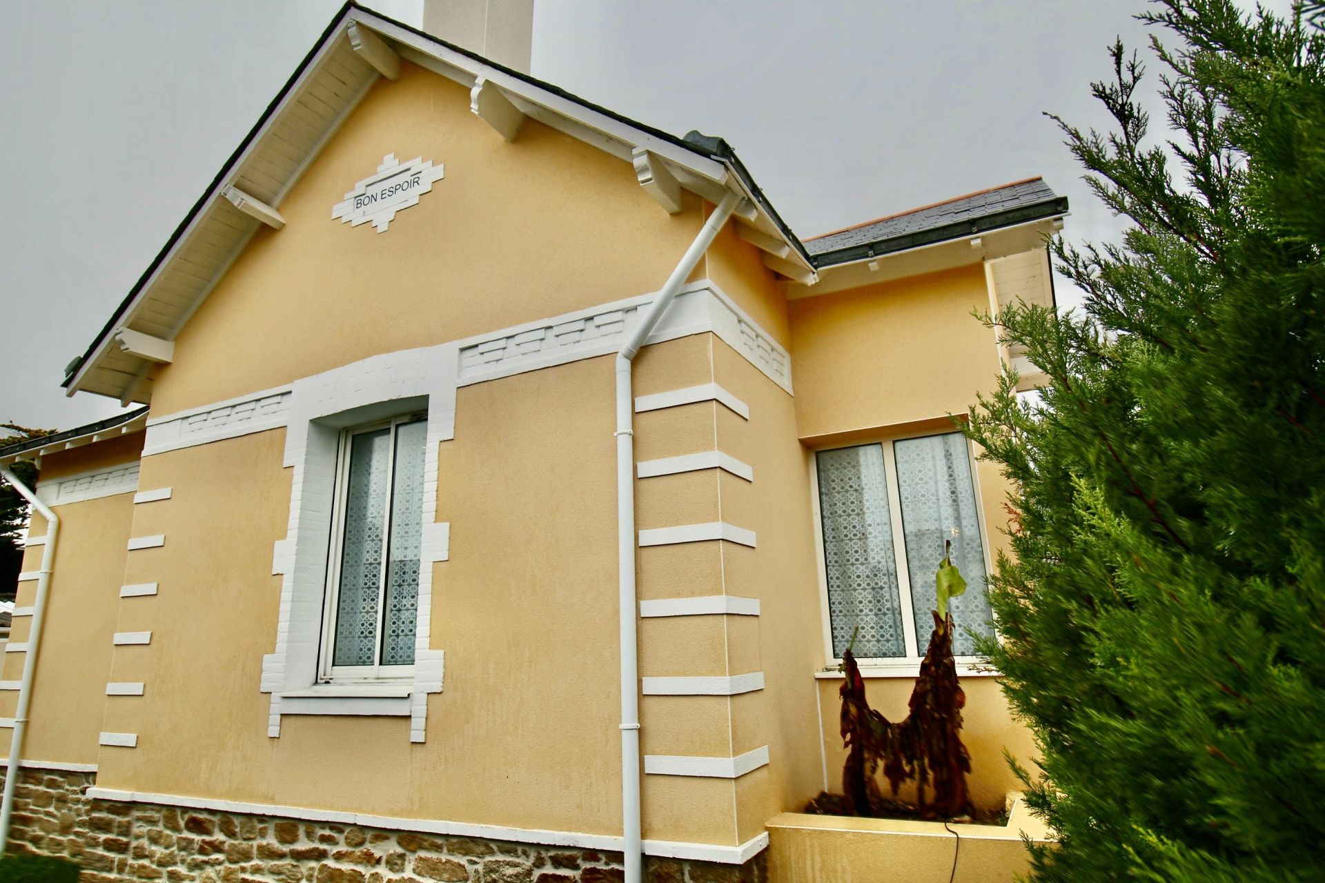 house 4 Rooms for sale on LA BAULE (44500)