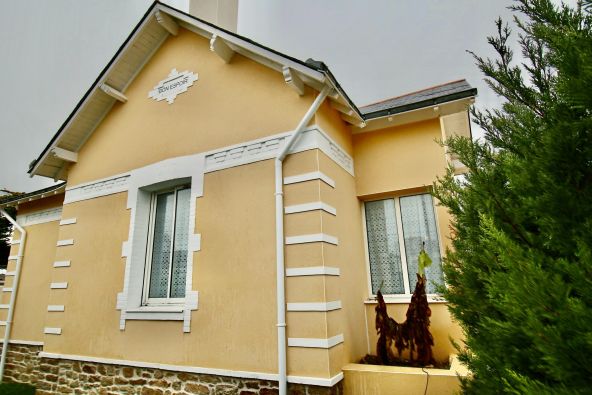 Vente Maison La Baule 4&nbsp;Pièces 80&nbsp;m²