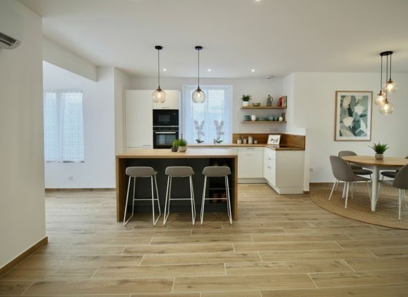 Vente Maison La Baule 4&nbsp;Pièces 80&nbsp;m²