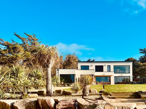 Vente Maison d'architecte Saint-Michel-Chef-Chef 8&nbsp;Pièces 467&nbsp;m²